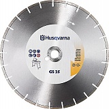 Алмазные диски серии GS25