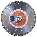 Алмазные диски серии VARI-CUT S50