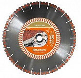 Алмазные диски серии ELITE-CUT S35