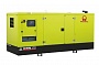 Дизельный генератор Pramac GSW170D