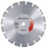 Алмазные диски серии VN45