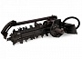 Траншеекопатель гидравлический