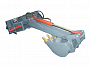 Обратная лопата