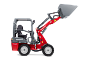 Weidemann 1140е