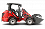 Weidemann 1390e