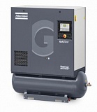 Винтовой компрессор GA 11+ - 13