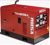 Сварочный агрегат Mosa TS EVO Multi 4
