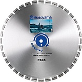Алмазные диски серии F635